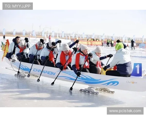 辽宁龙舟：力智双驱，竞渡全运(2)