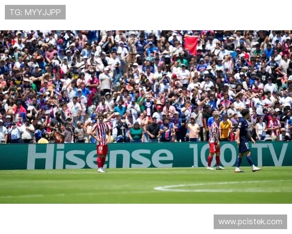 高温下的世俱杯冷遇：巴黎马竞数千门票滞销(3)